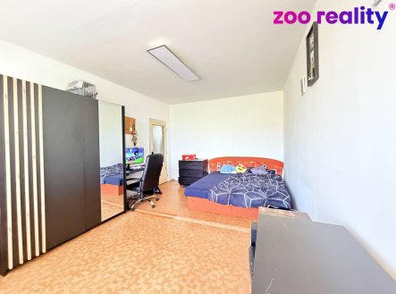 Prodej bytu, 2+1, 63 m²