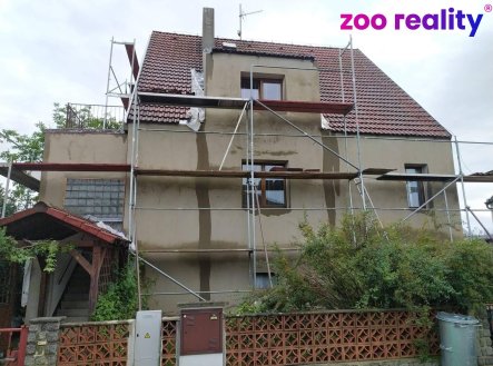 Pronájem bytu, 3+1, 65 m²