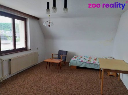Pronájem bytu, 3+1, 65 m²