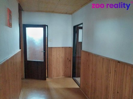 Pronájem bytu, 3+1, 65 m²