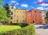 Pronájem bytu, 3+1, 168 m²