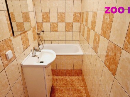 Pronájem bytu, 1+1, 36 m²