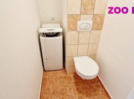 Pronájem bytu, 1+1, 36 m²