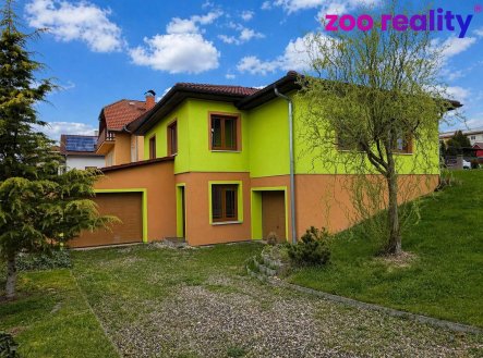 Prodej domu/vily, 105 m²