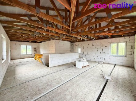 Prodej domu/vily, 105 m²
