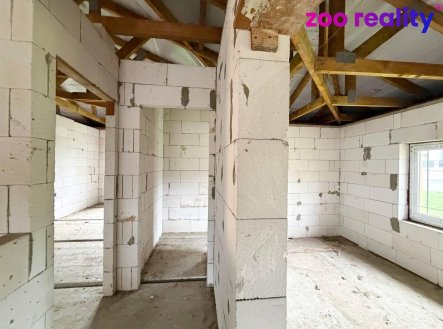 Prodej domu/vily, 105 m²