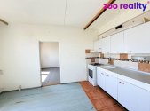 Prodej bytu, 1+1, 36 m²