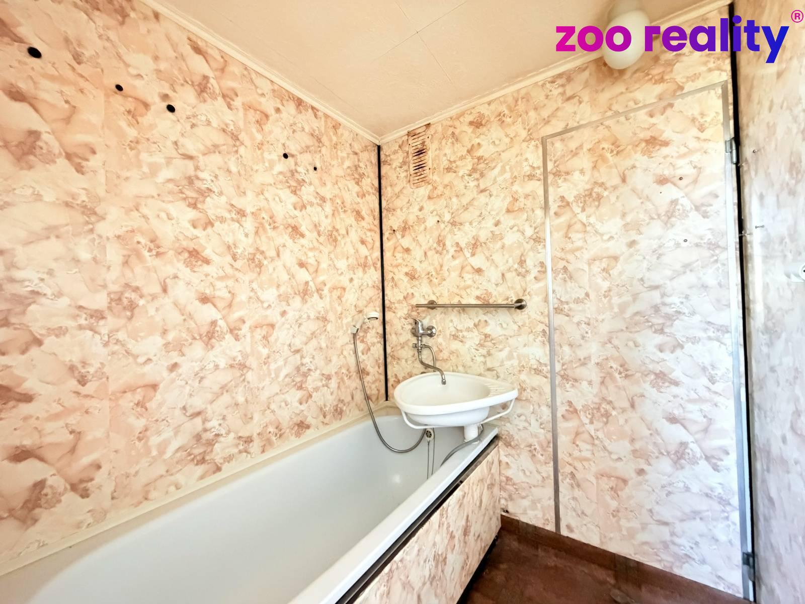 Prodej byt 2 + 1, 59㎡|Ústecký kraj, Chomutov, Palackého 4272, 43001