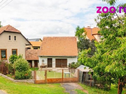 Prodej domu/vily, 60 m²