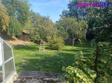 Prodej domu/vily, 60 m²