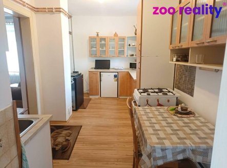 Prodej domu/vily, 60 m²
