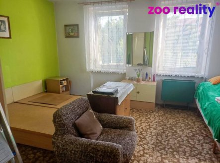 Prodej domu/vily, 60 m²