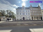 Pronájem kanceláře, 100 m²