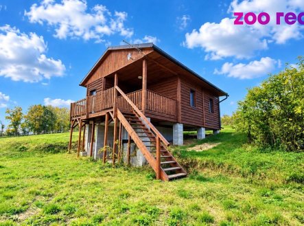 Pronájem domu/vily, 60 m²