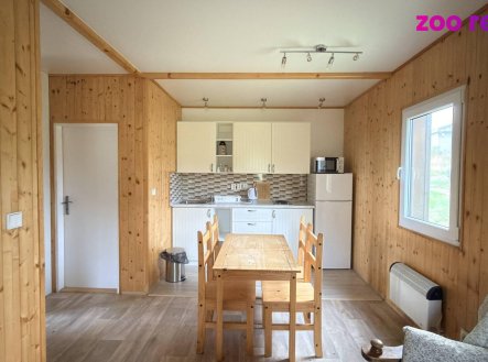 Pronájem domu/vily, 60 m²