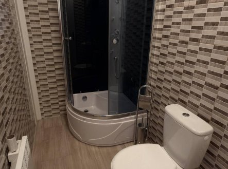 Pronájem domu/vily, 60 m²