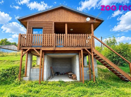 Pronájem domu/vily, 60 m²