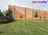 Prodej bytu, 1+1, 39 m²