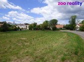 Prodej pozemku pro bydlení, 826 m²