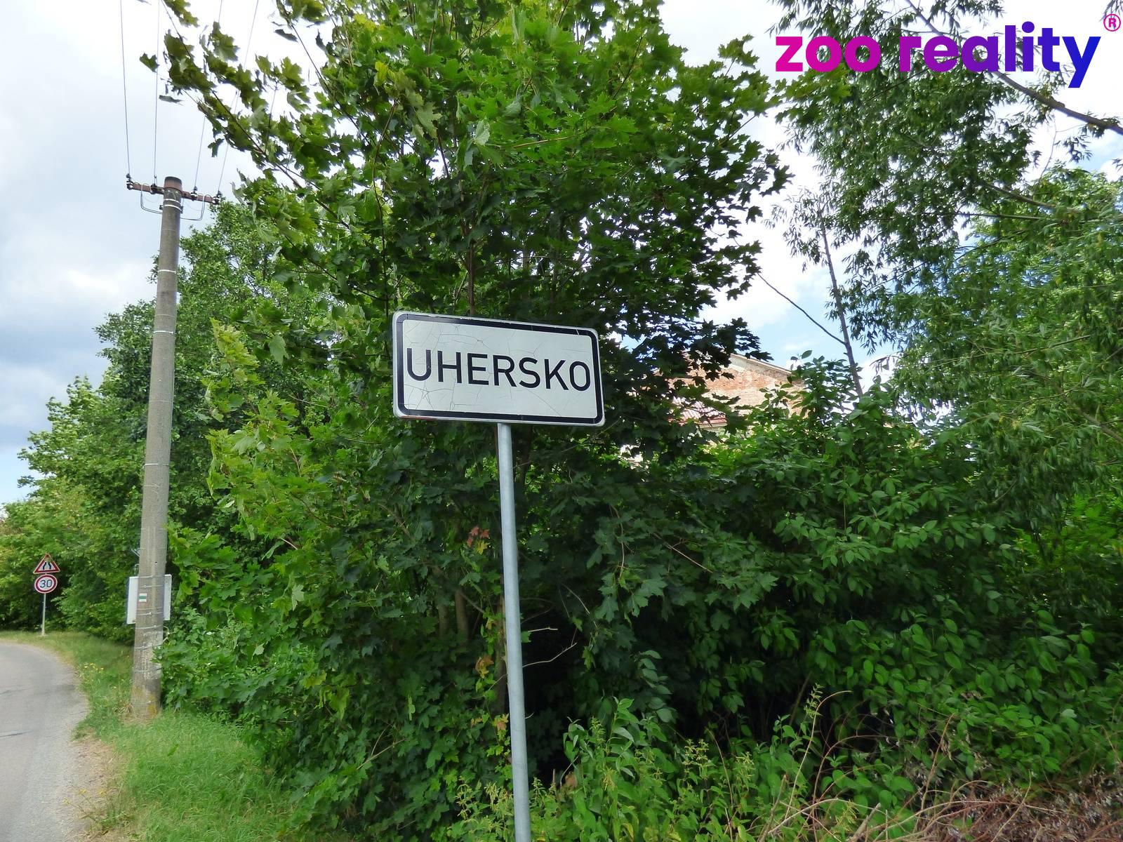 Prodej pozemek Bydlení|Pardubický kraj, Pardubice, Uhersko, 53373
