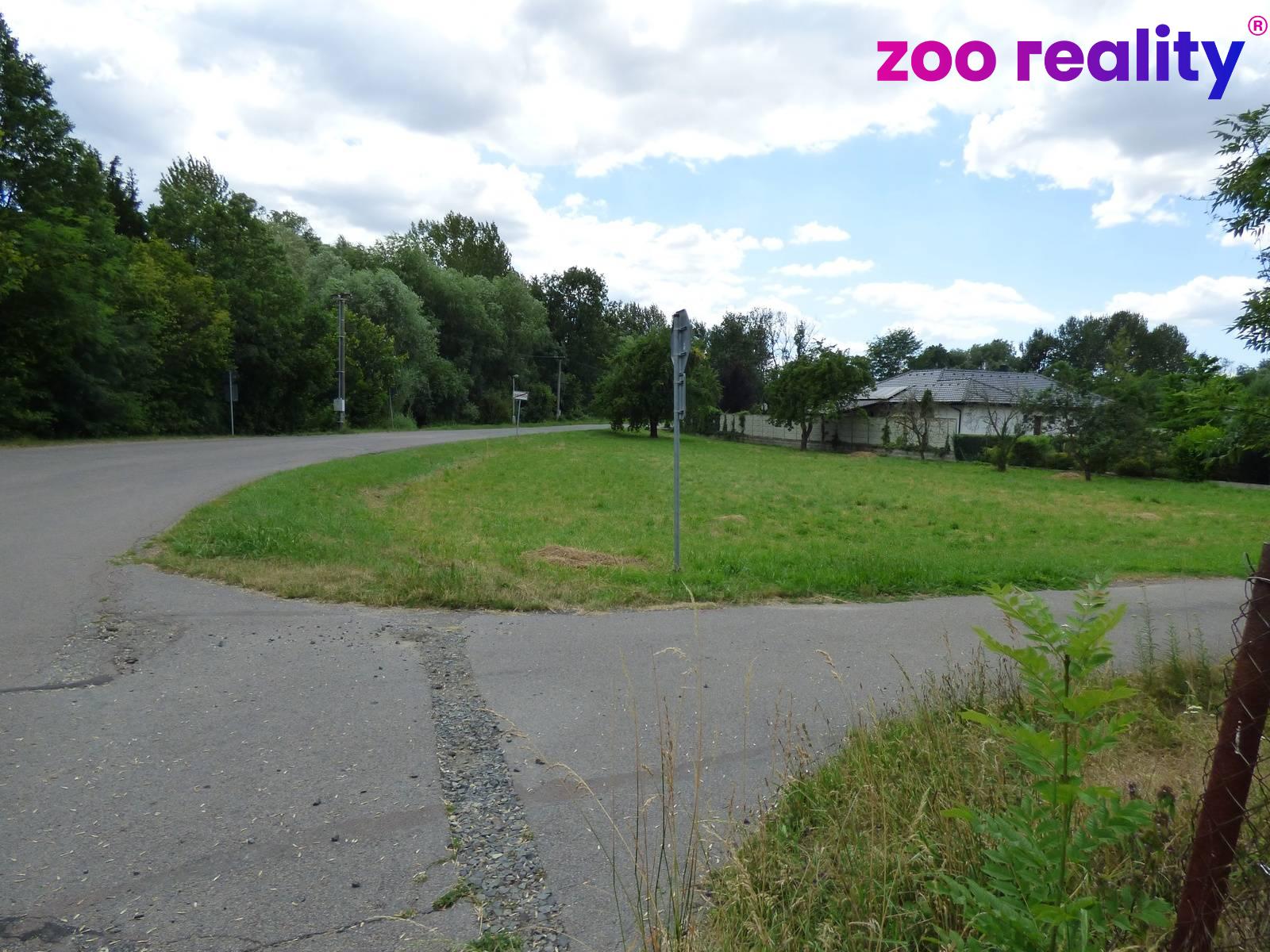 Prodej pozemek Bydlení|Pardubický kraj, Pardubice, Uhersko, 53373