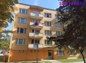 Prodej bytu, 2+1, 60 m²