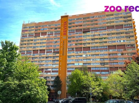 Pronájem bytu, 3+1, 71 m²