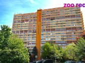 Pronájem bytu, 3+1, 71 m²