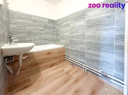 Pronájem bytu, 3+1, 71 m²