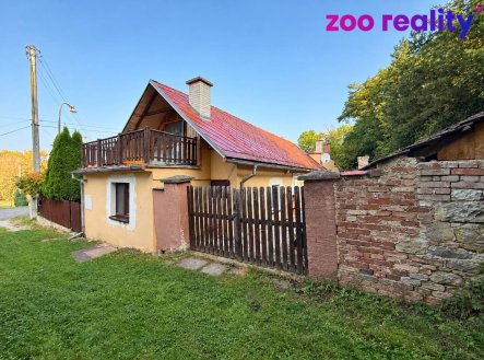Prodej domu/vily, 140 m²