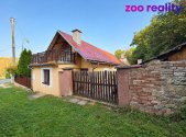 Prodej domu/vily, 140 m²