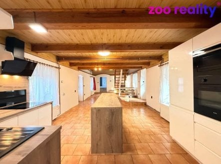 Prodej domu/vily, 140 m²