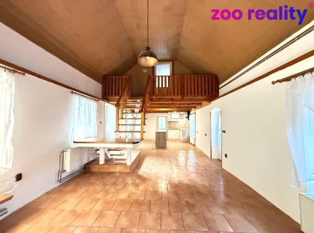 Prodej domu/vily, 140 m²