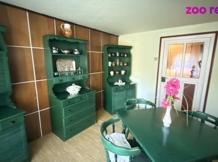 Prodej domu/vily, 340 m²