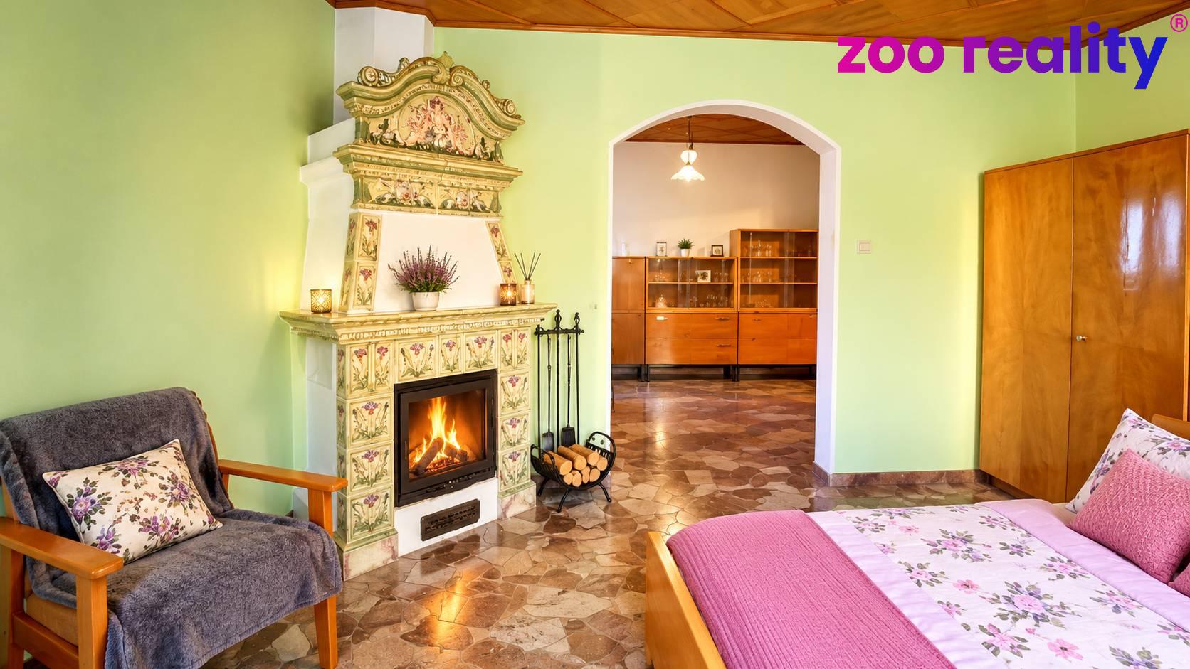 Prodej dům Rodinný, 340㎡|Ústecký kraj, Chomutov, Vejprty, Husova 120/46, 43191