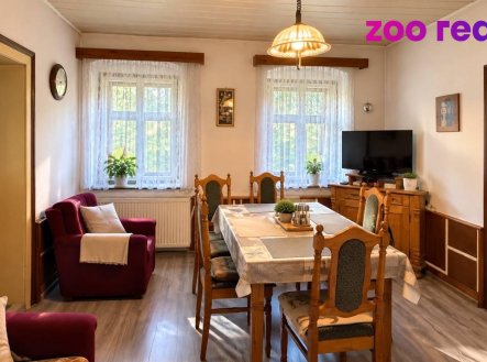 Prodej domu/vily, 340 m²