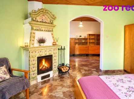 Prodej domu/vily, 340 m²