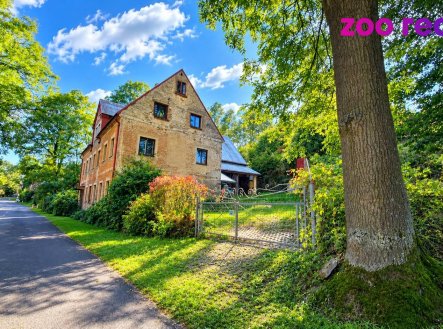 Prodej domu/vily, 340 m²