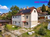 Prodej domu/vily, 186 m²