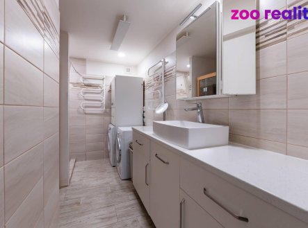 Prodej domu/vily, 186 m²