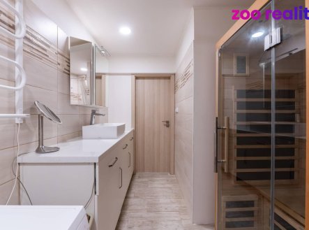 Prodej domu/vily, 186 m²