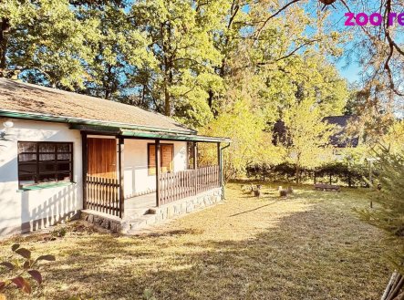 Prodej domu/vily, 51 m²