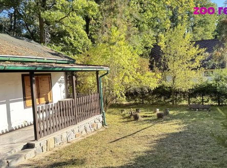 Prodej domu/vily, 51 m²