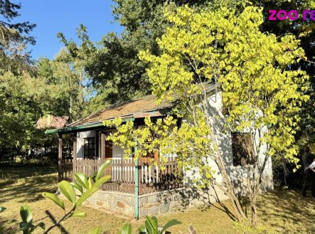 Prodej domu/vily, 51 m²