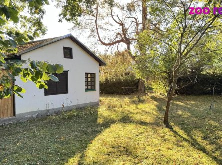 Prodej domu/vily, 51 m²