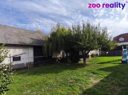 Prodej domu/vily, 102 m²