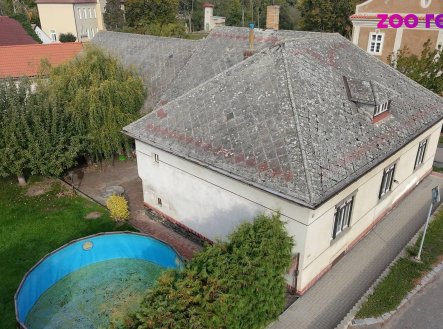 Prodej domu/vily, 102 m²