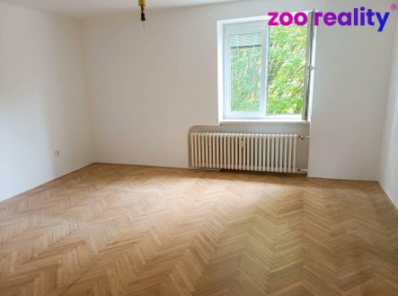 Prodej bytu, 2+1, 62 m²
