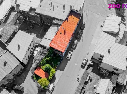 Prodej domu/vily, 187 m²