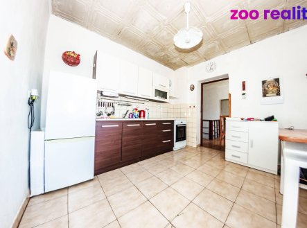 Prodej domu/vily, 187 m²